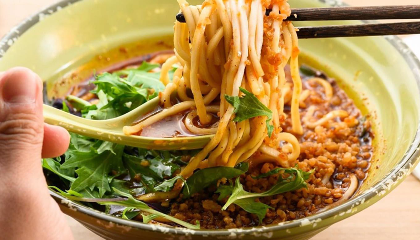 Eden Noodles Cafe Image 3