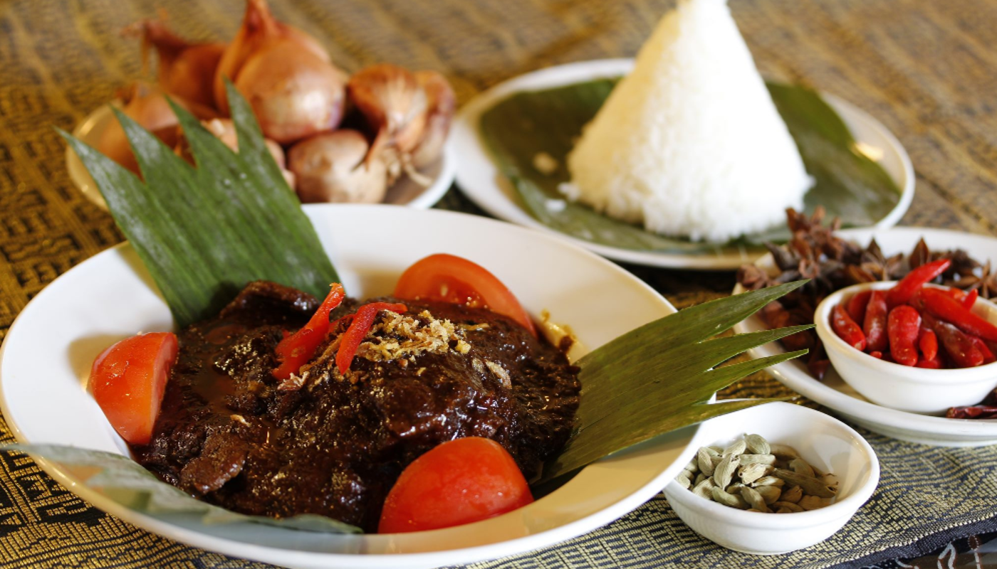 Mutiara Restaurant Image 2