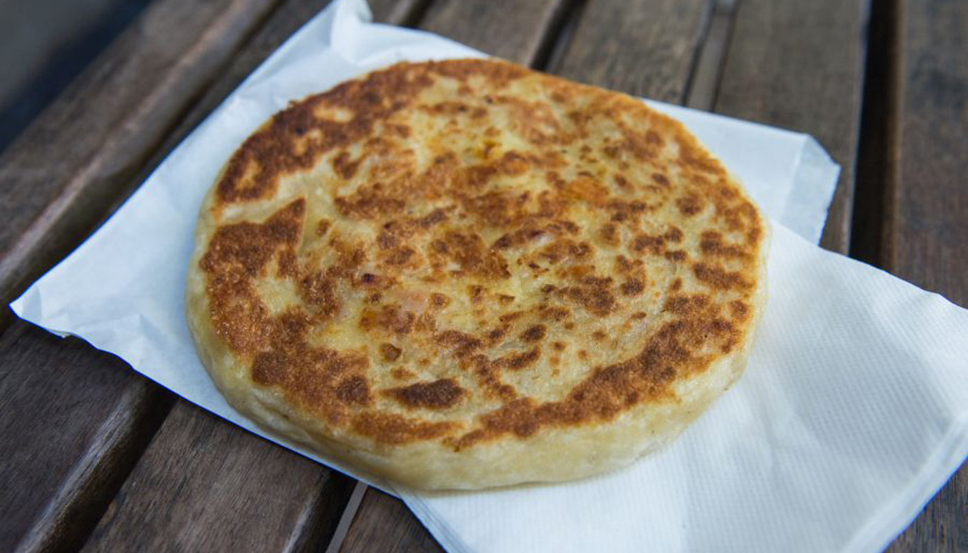 No.1 Pancake Image 4