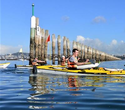 Fergs Kayaks