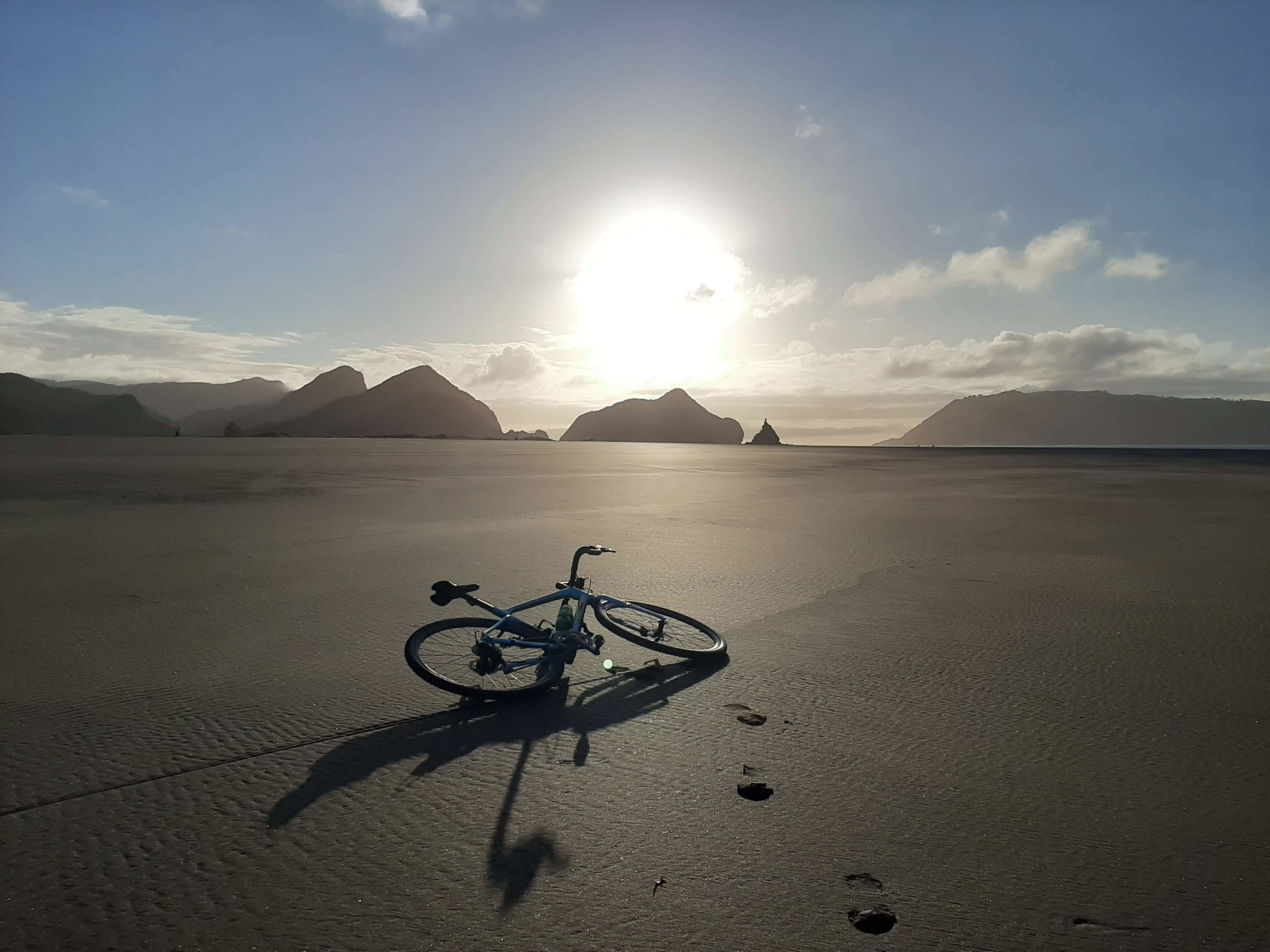 Auckland by Bike 