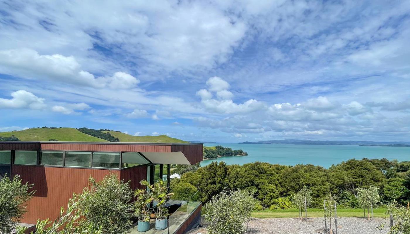 Escape to Omana, where luxury and nature converge for an unforgettable retreat.
