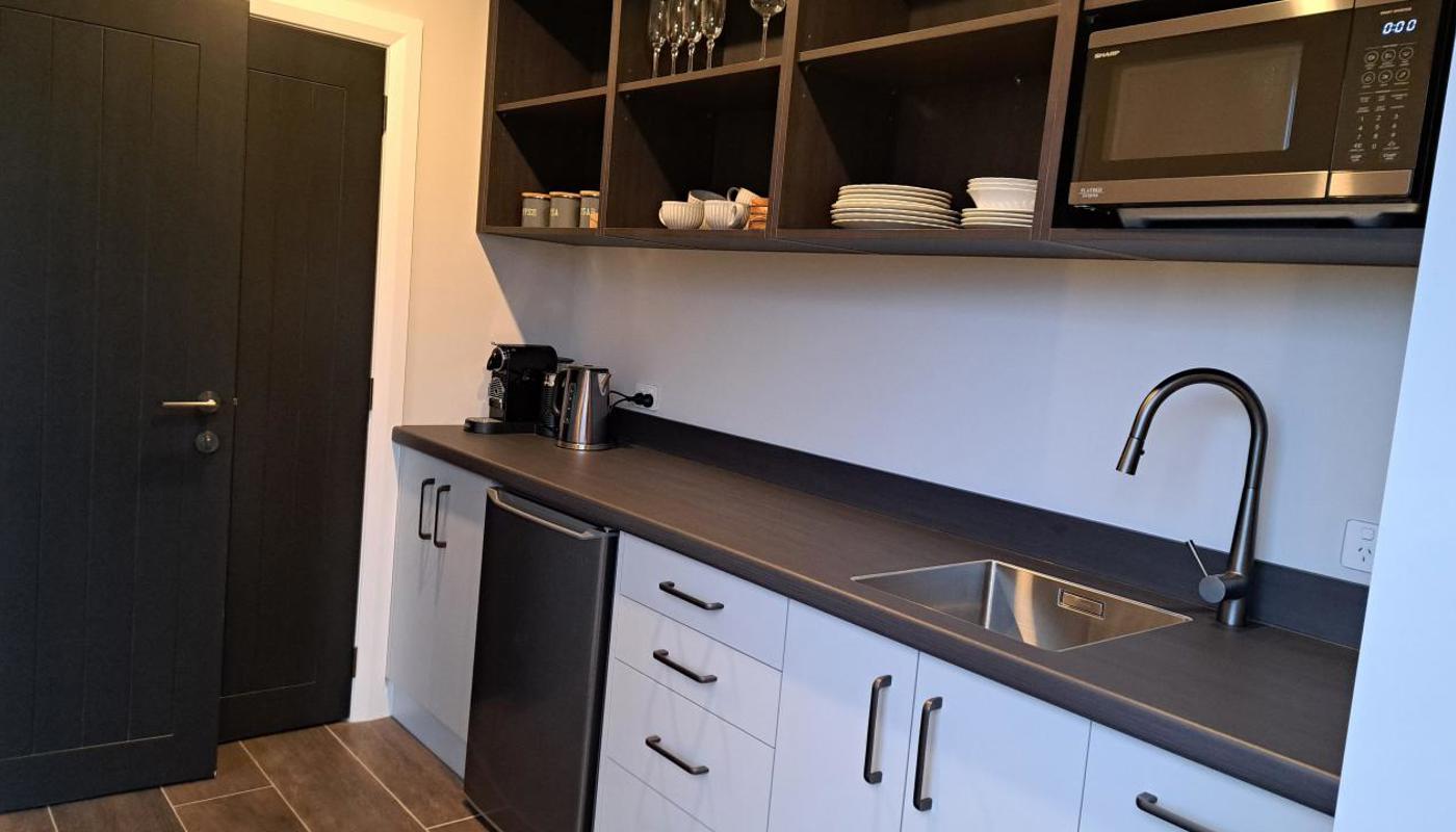 Kitchenette