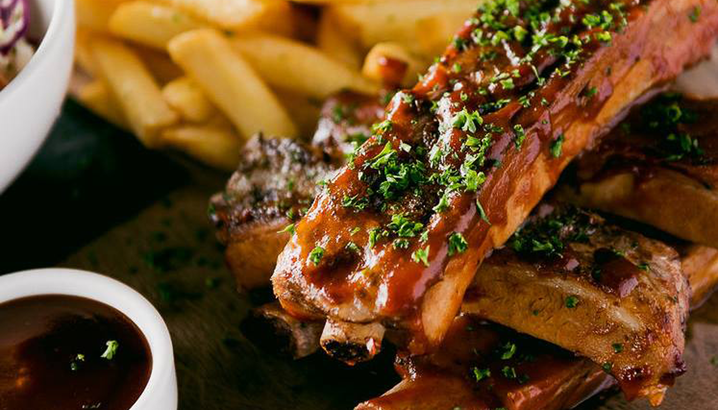 Black Salt Bar And Eatery Image 1