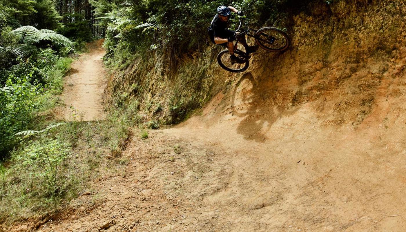 Fourforty Mountain Bike Park Image 3