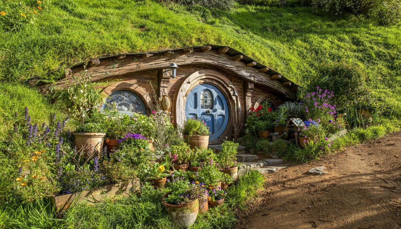 Hobbiton