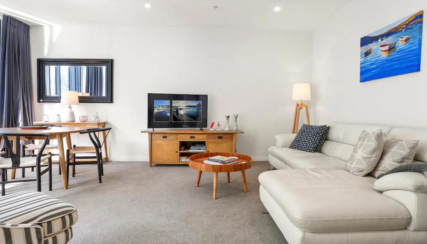 Luxury Apartment 102