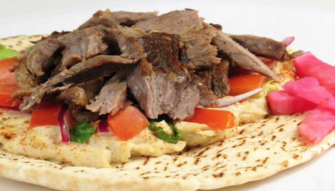 Kebab King Grafton Image 3