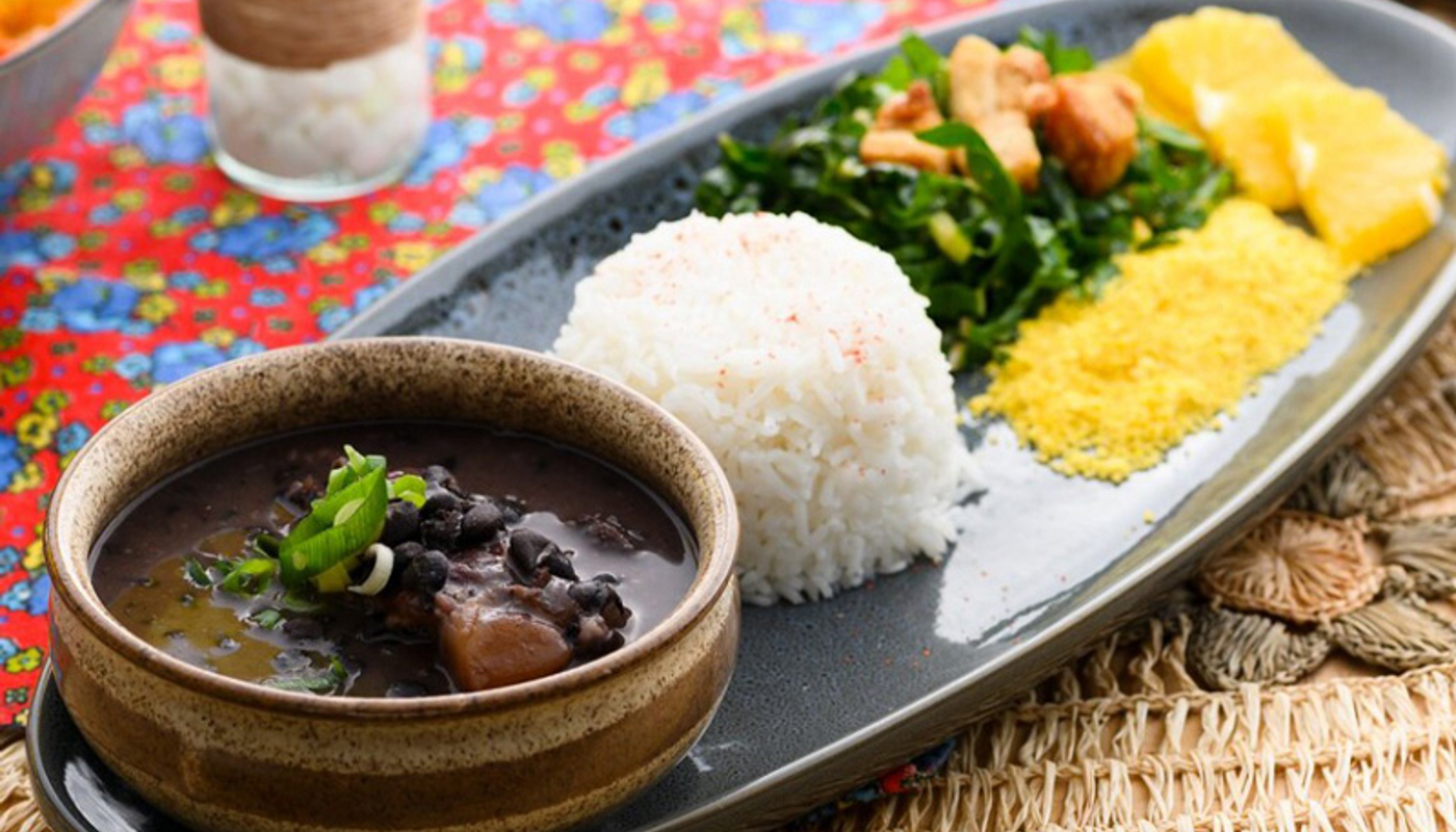 Brazilian Café Image 5