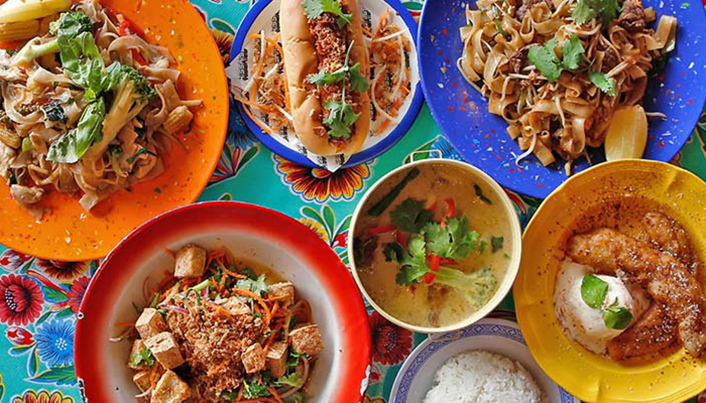Kiss Kiss Eatery Image 1