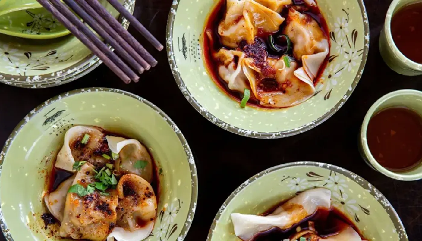 Eden Noodles Cafe Image 1