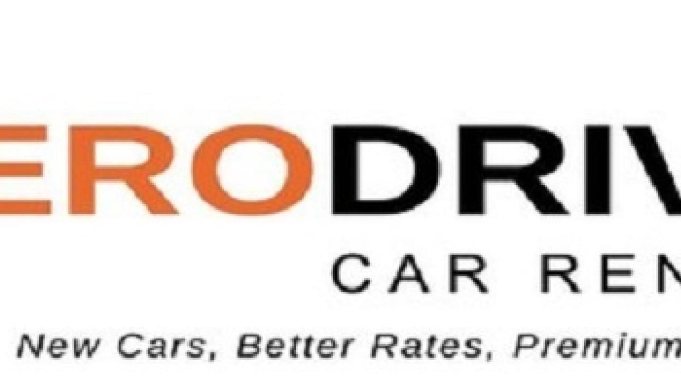 Logo: Aerodrive Car Rental New Zealand