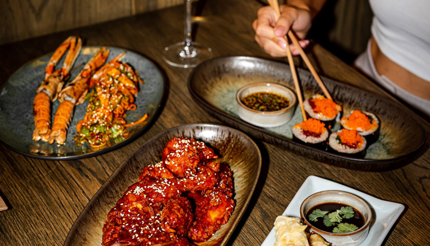 My Fried Chicken - Newmarket Image 4