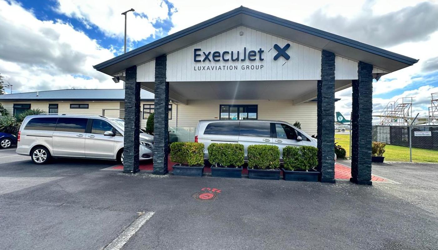 Explore New Zealand’s beauty with world-class chauffeur service