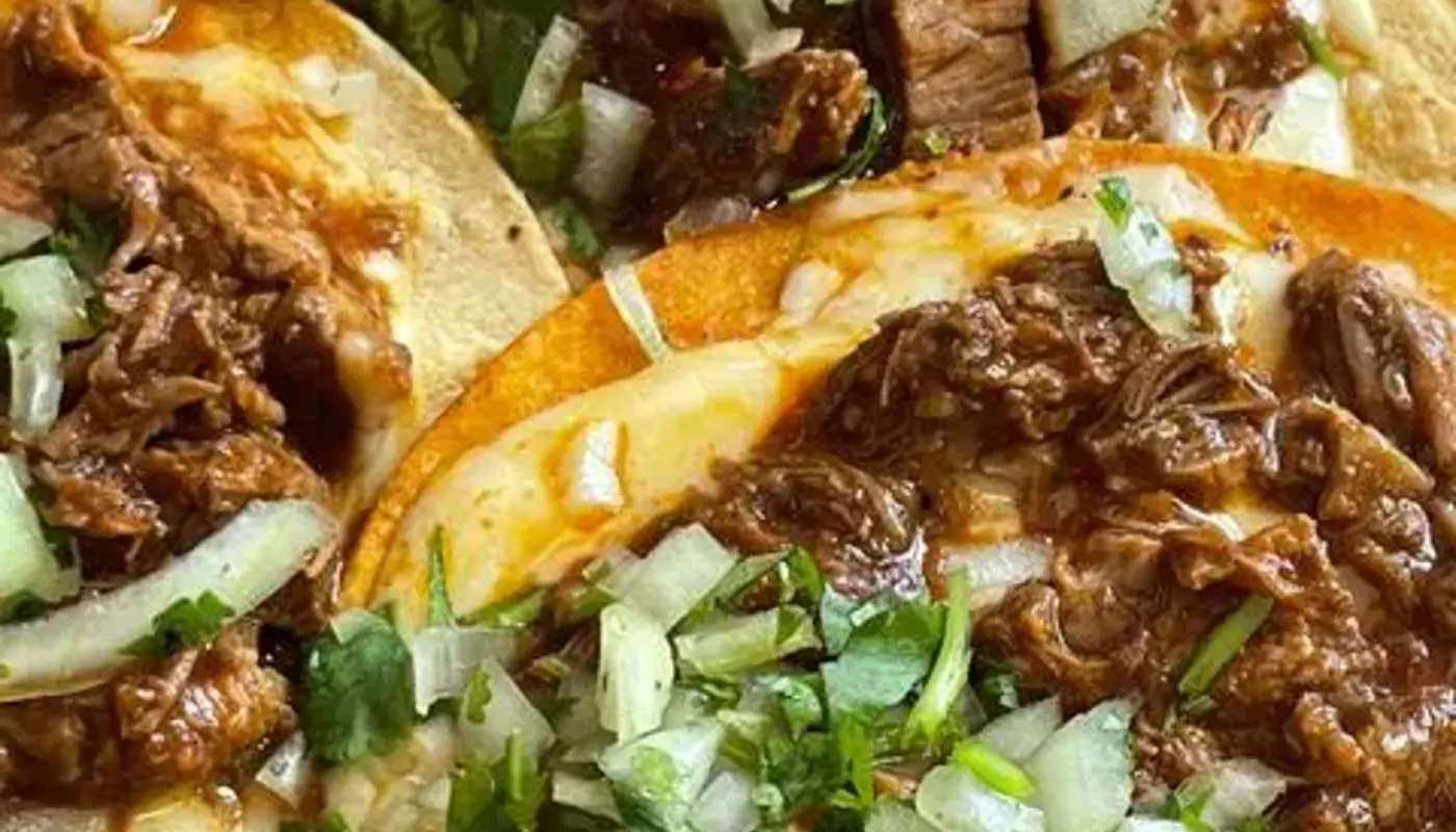 Broke Boy Taco Image 5