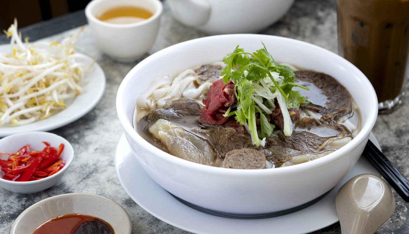 Try It Out Vietnamese Restaurant Image 1