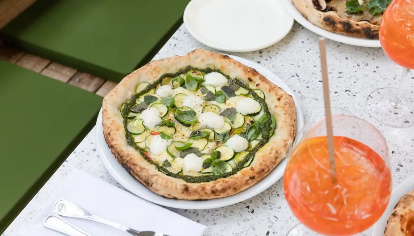Non Solo Pizza Image 2