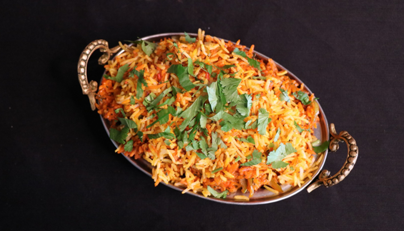 Flamingo Indian Cuisine Image 5