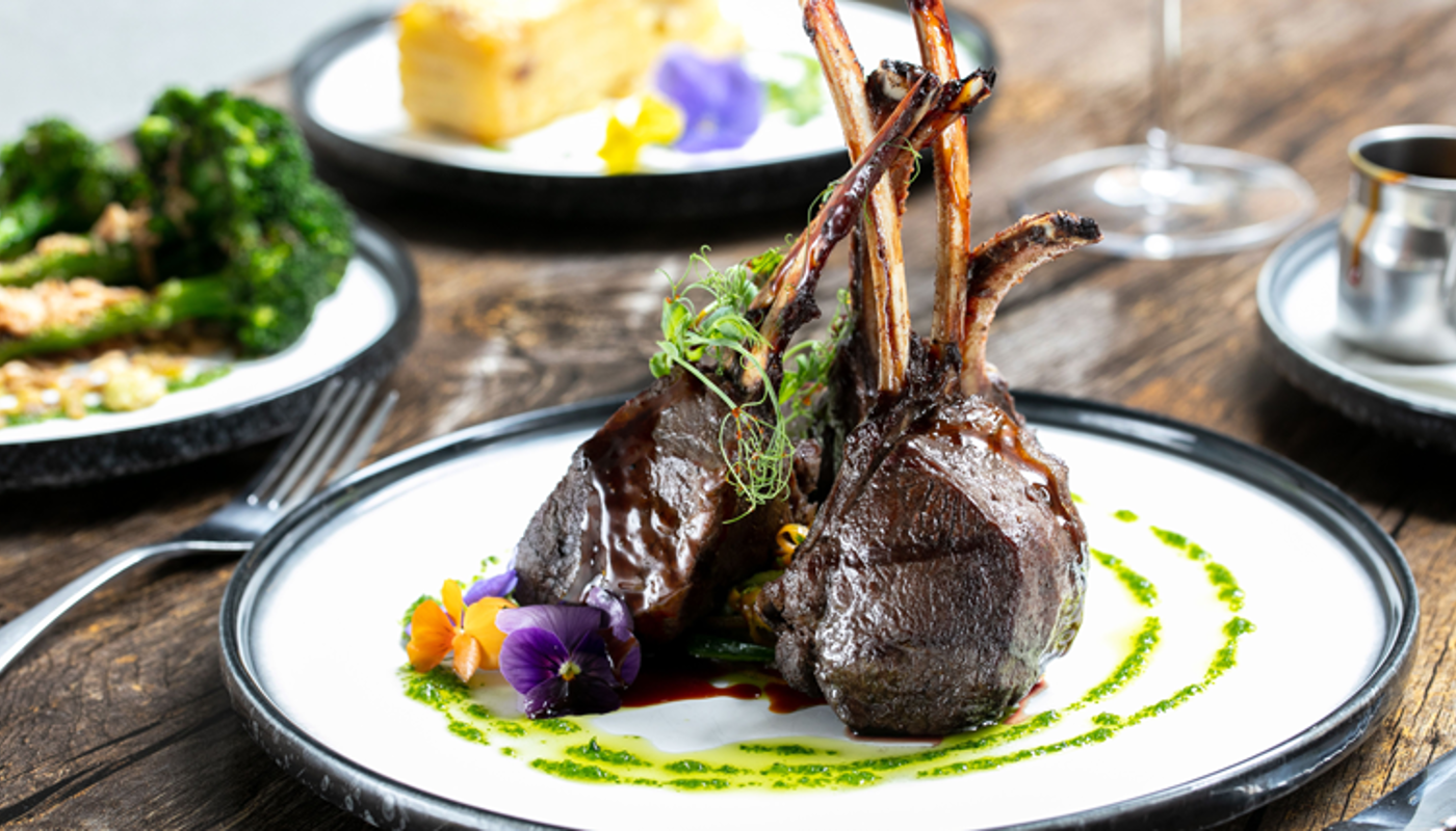 Wynyard Grill Image 4