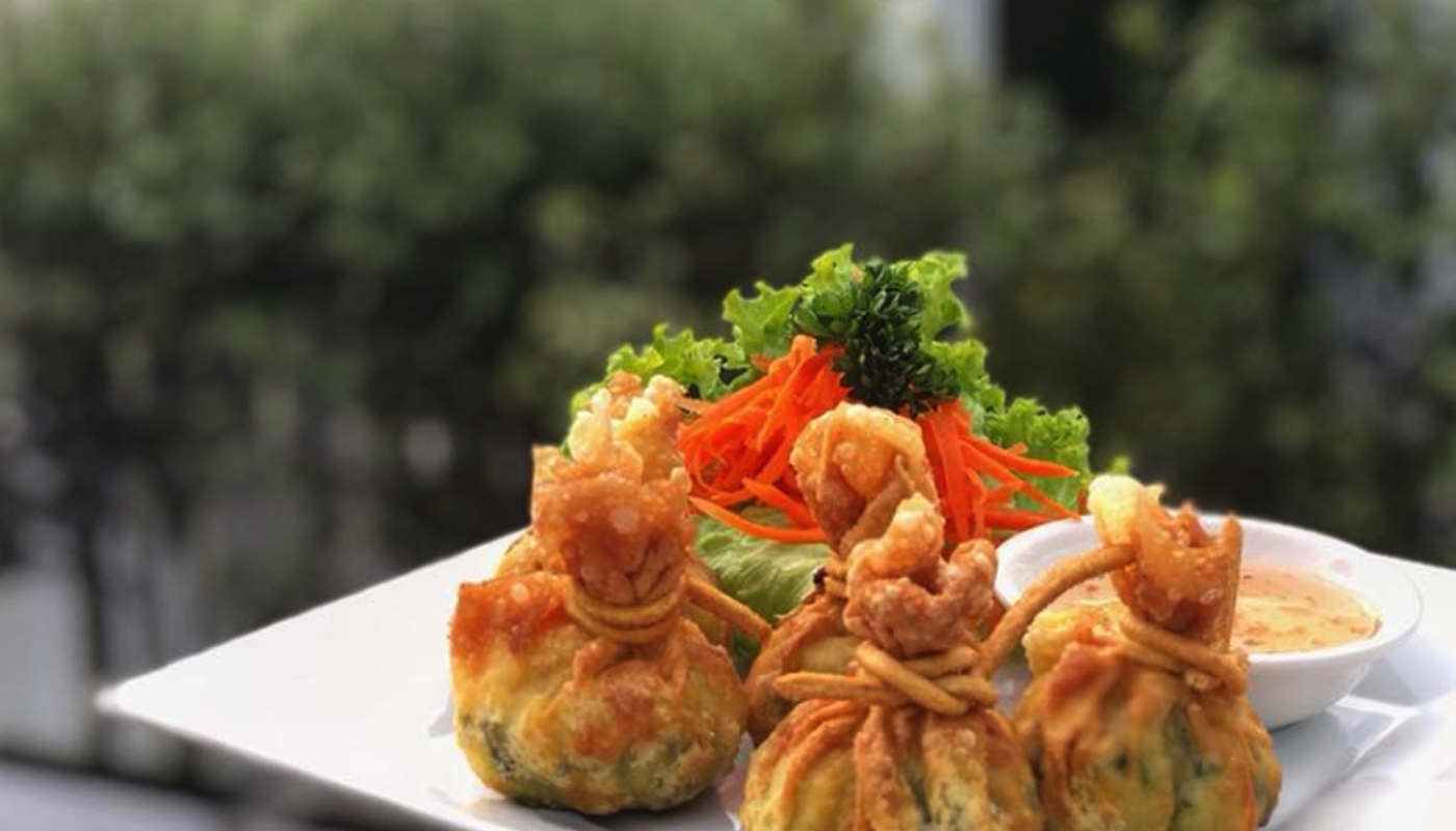 Thai Friends Restaurant Image 4
