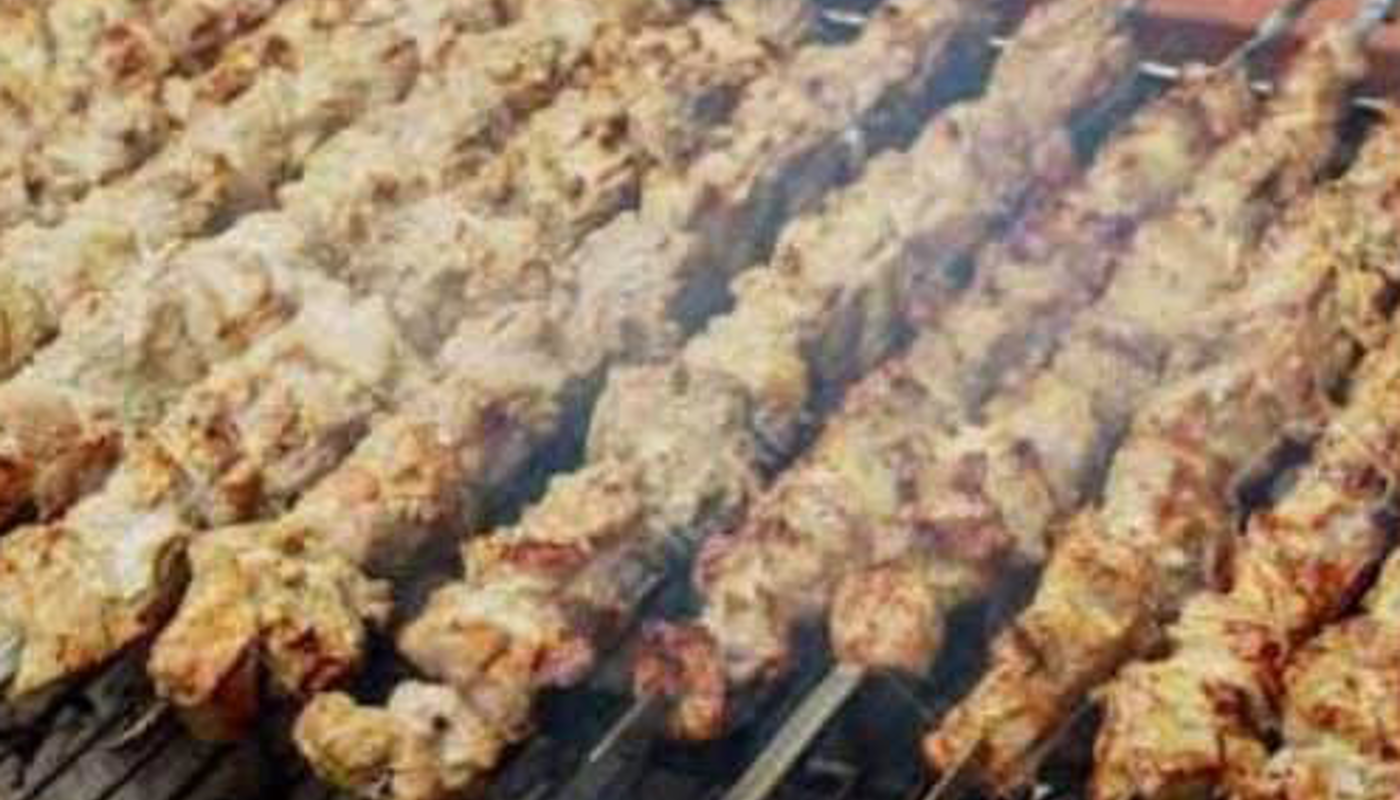 Evan's Kebab Image 5