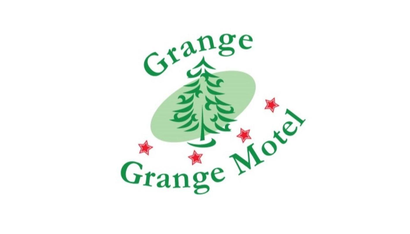Logo: Grange Motel