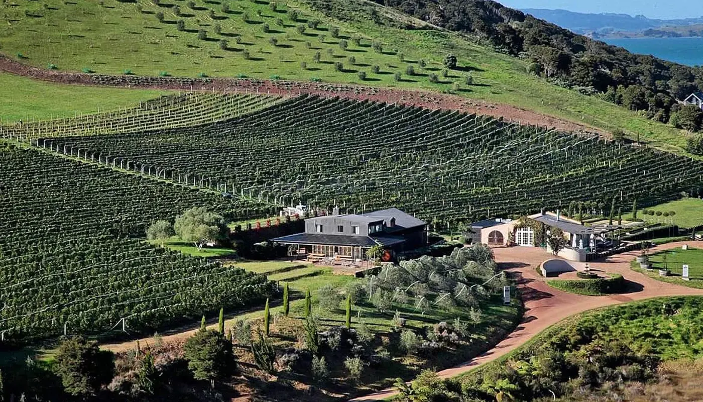 Poderi Crisci Image 1