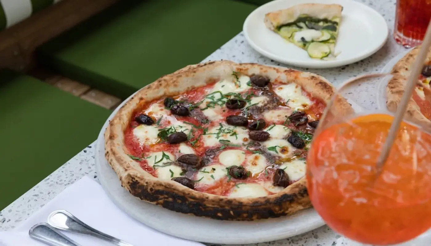 Non Solo Pizza Image 3