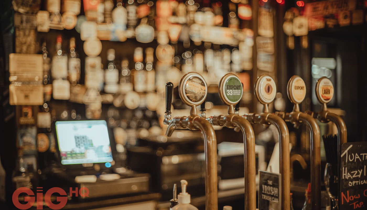 Florrie McGreal's Irish Pub Image 4