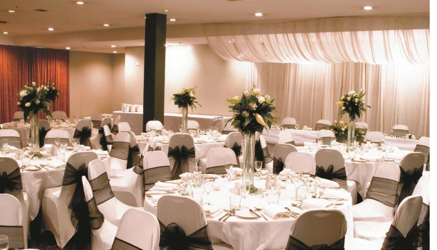 Waipuna Hotel & Conference Centre Image 5