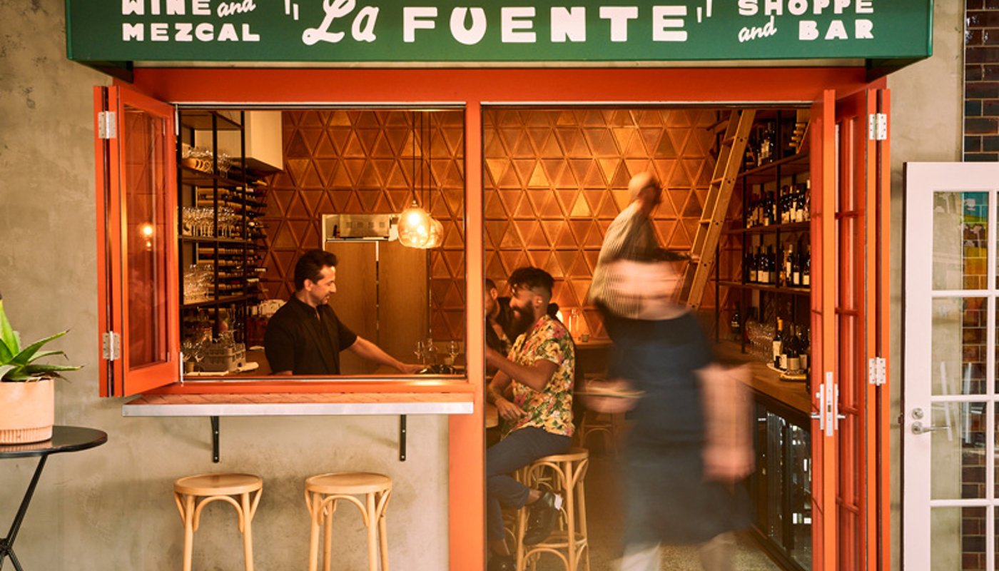 La Fuente Image 2