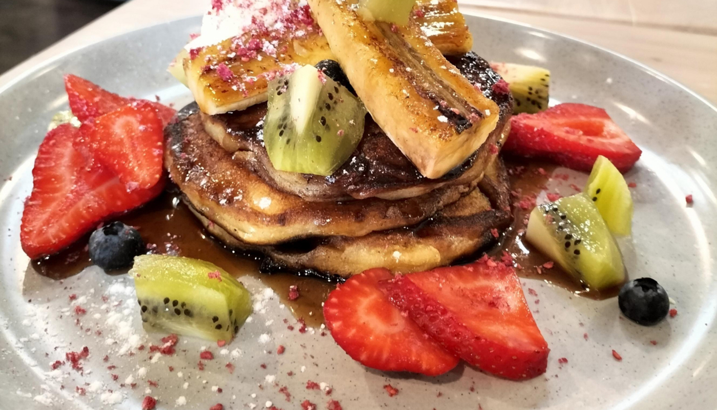 Mug 'n' Bowl Cafe & Eatery Image 3