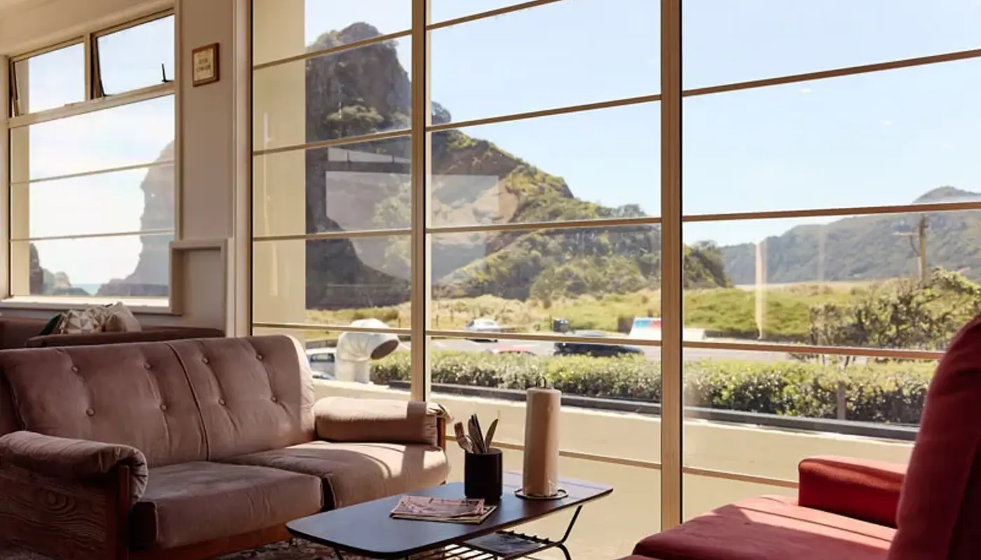 Brothers Beer & Juke Joint BBQ Piha