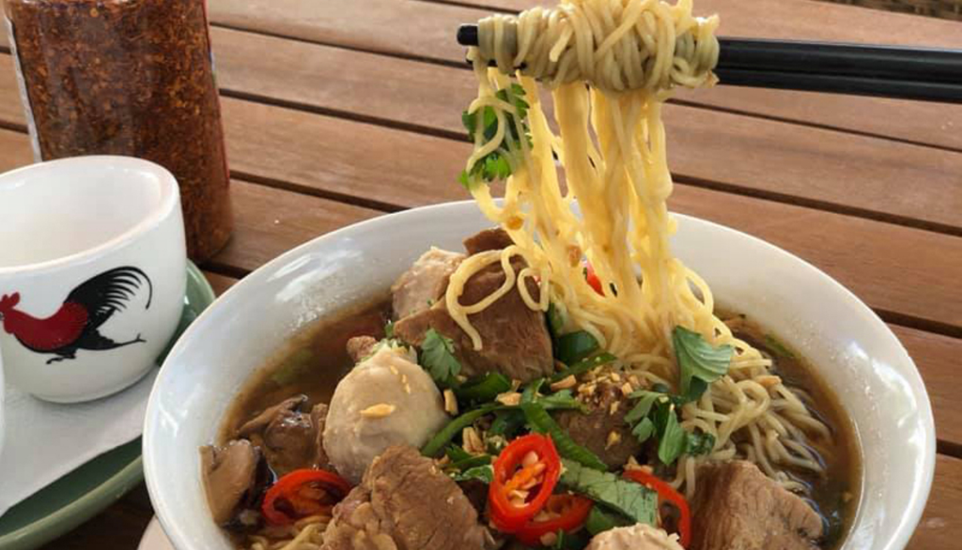 Thai Friends Restaurant Image 2