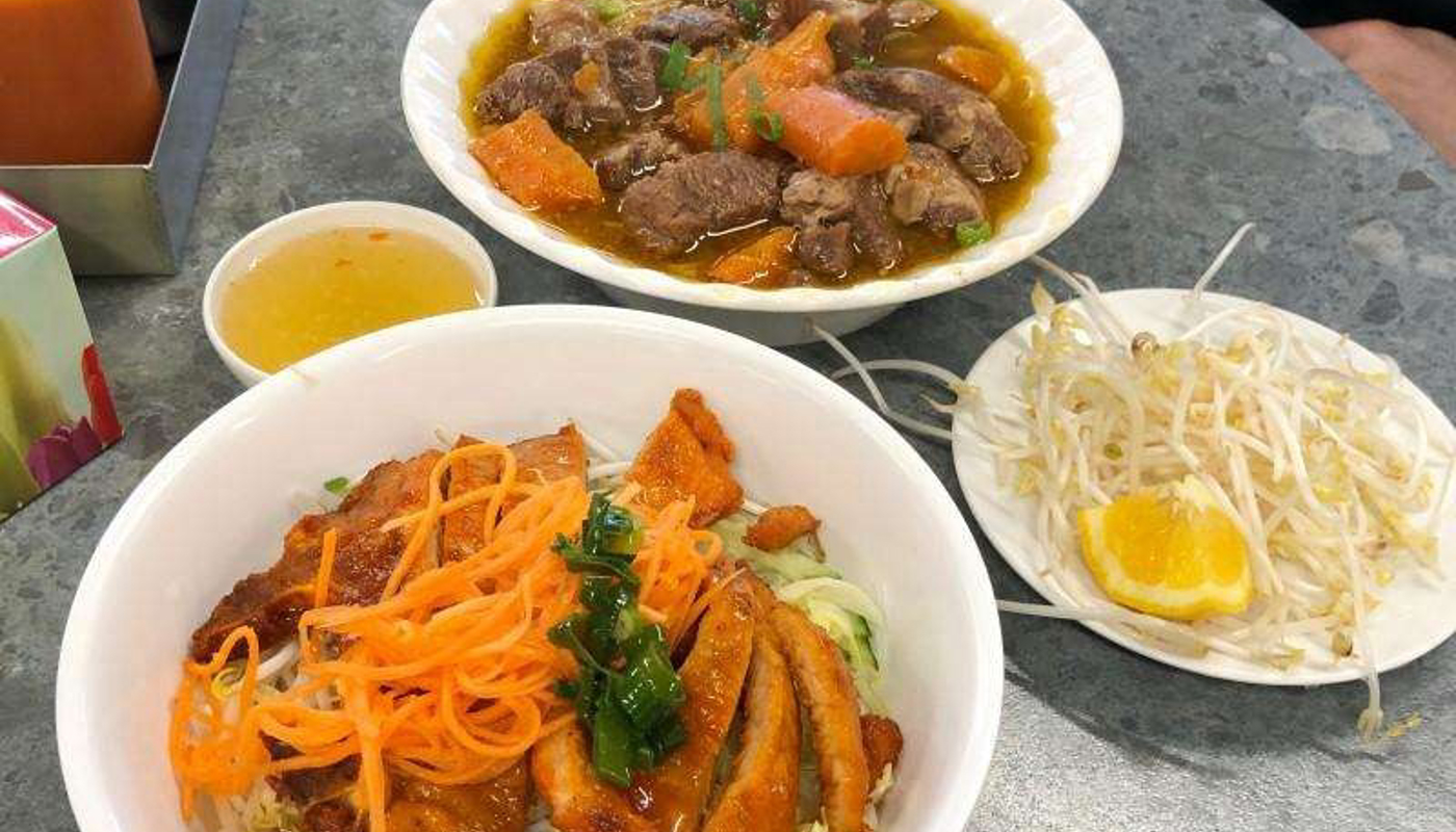 Vietnam Cafe Image 4