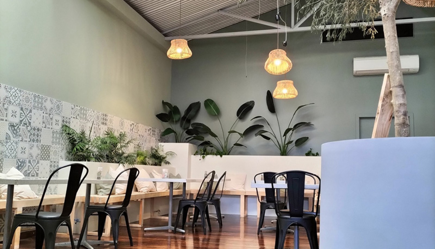 Mug 'n' Bowl Cafe & Eatery Image 4