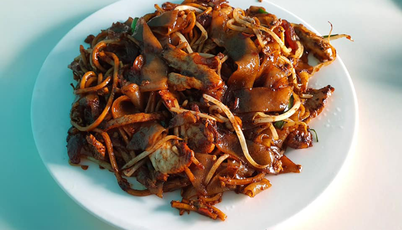 Malaysian Noodles and Rice House Image 1