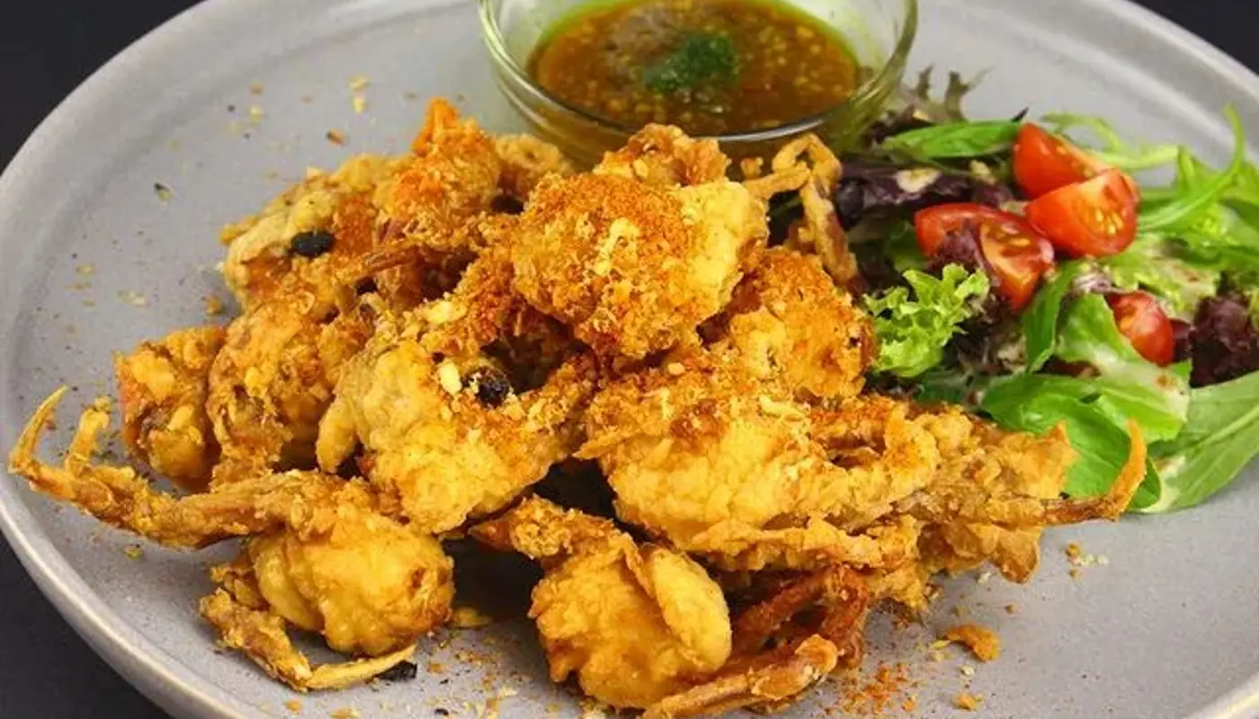 Zong Kitchen Image 4