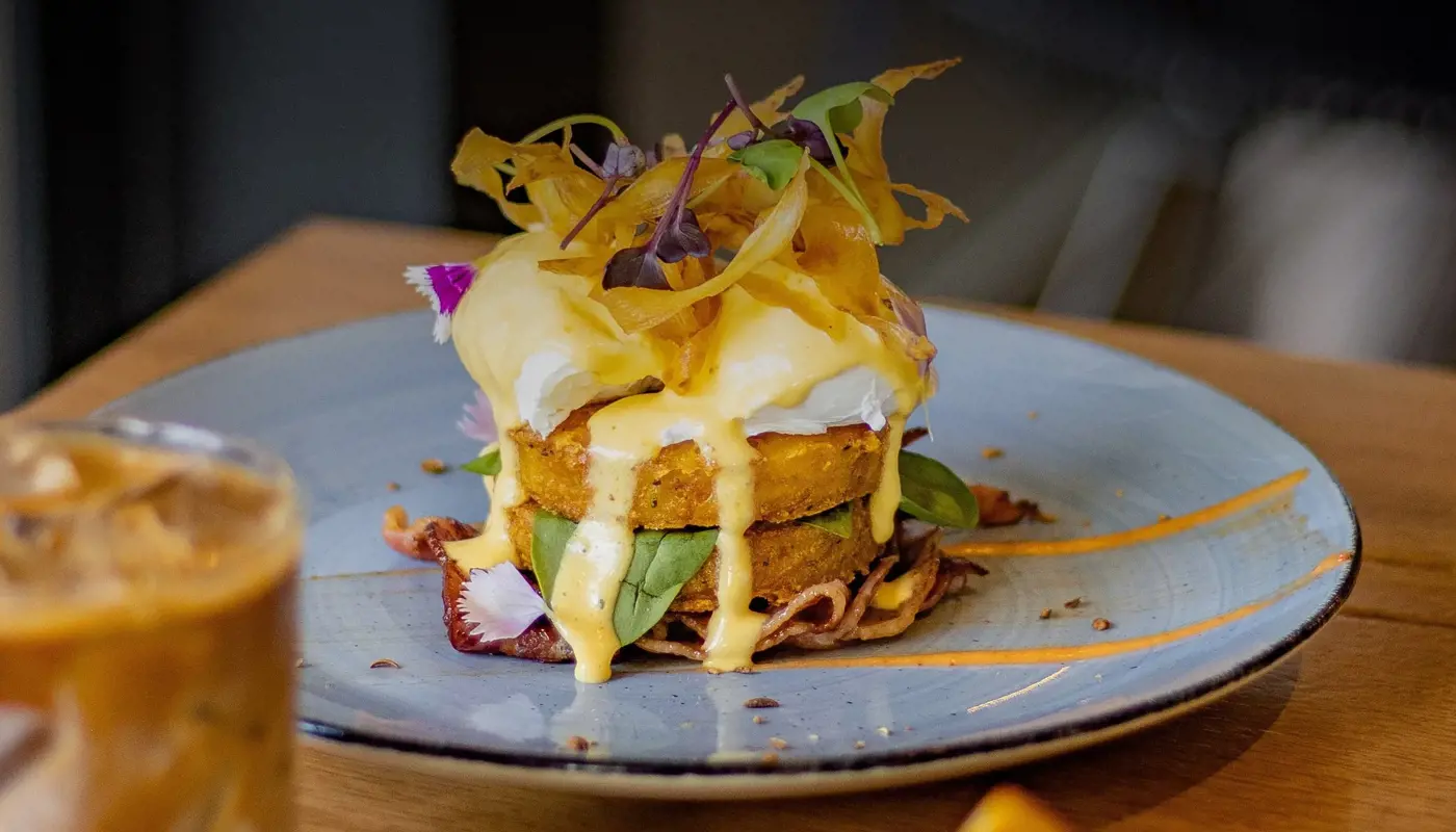 VEVO Eatery Image 1