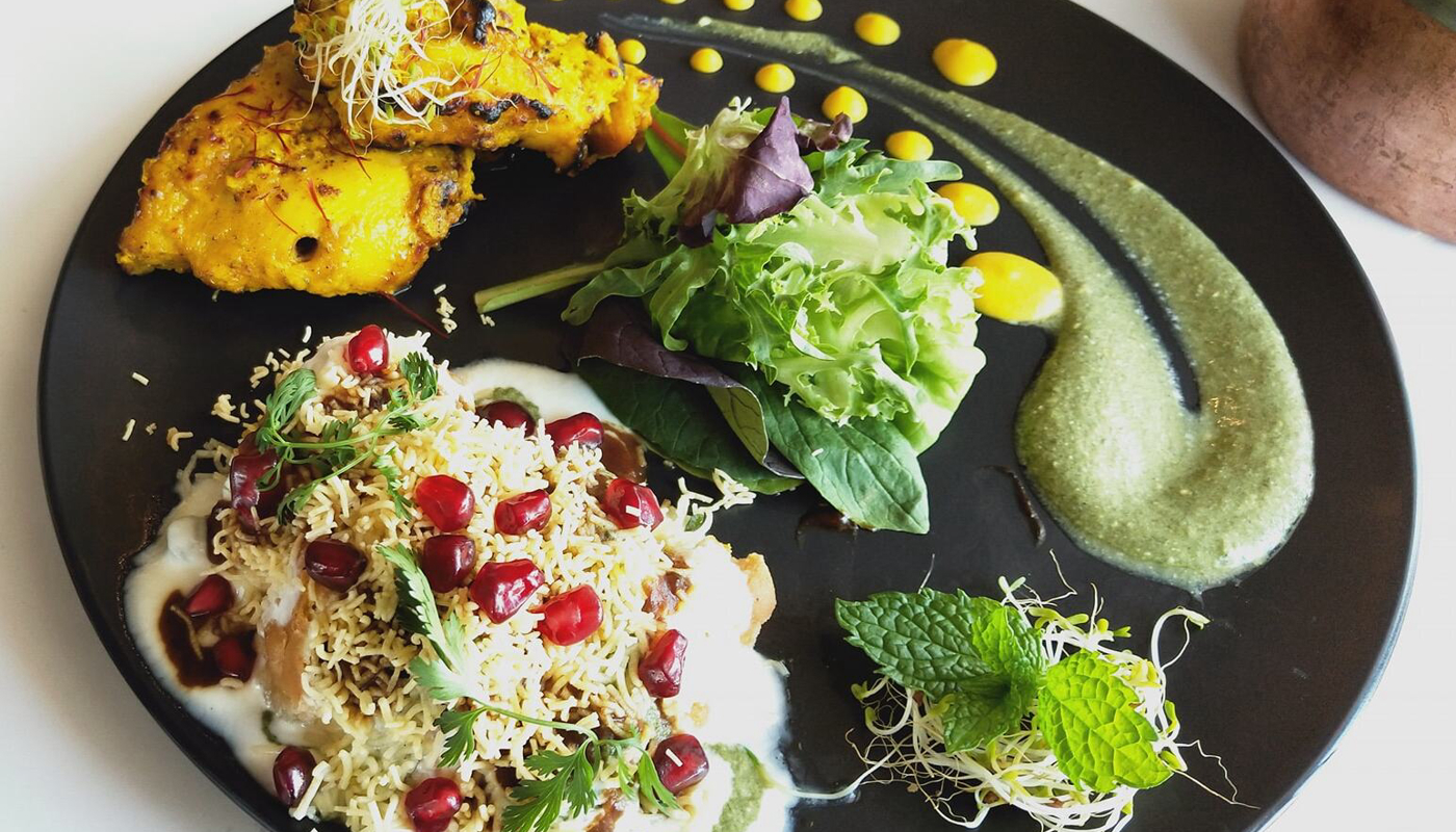 Tandoori Bar & Eatery Image 1