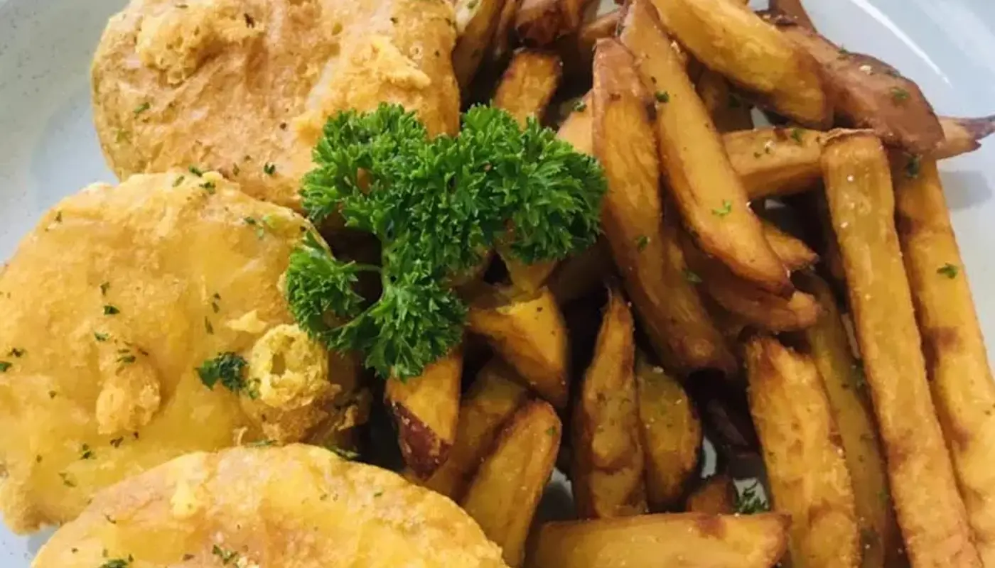 Tipene's Takeaways Image 5