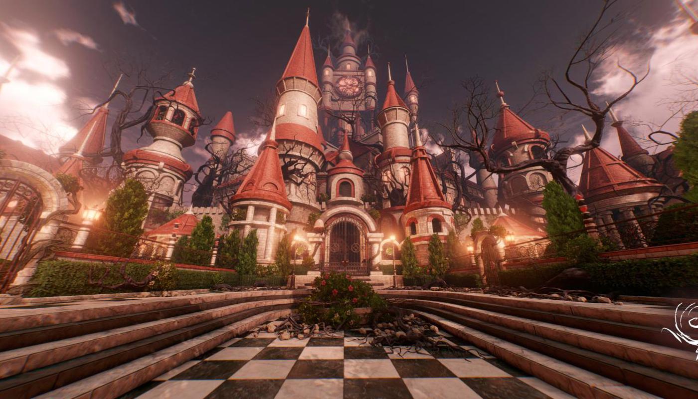 VR Escape