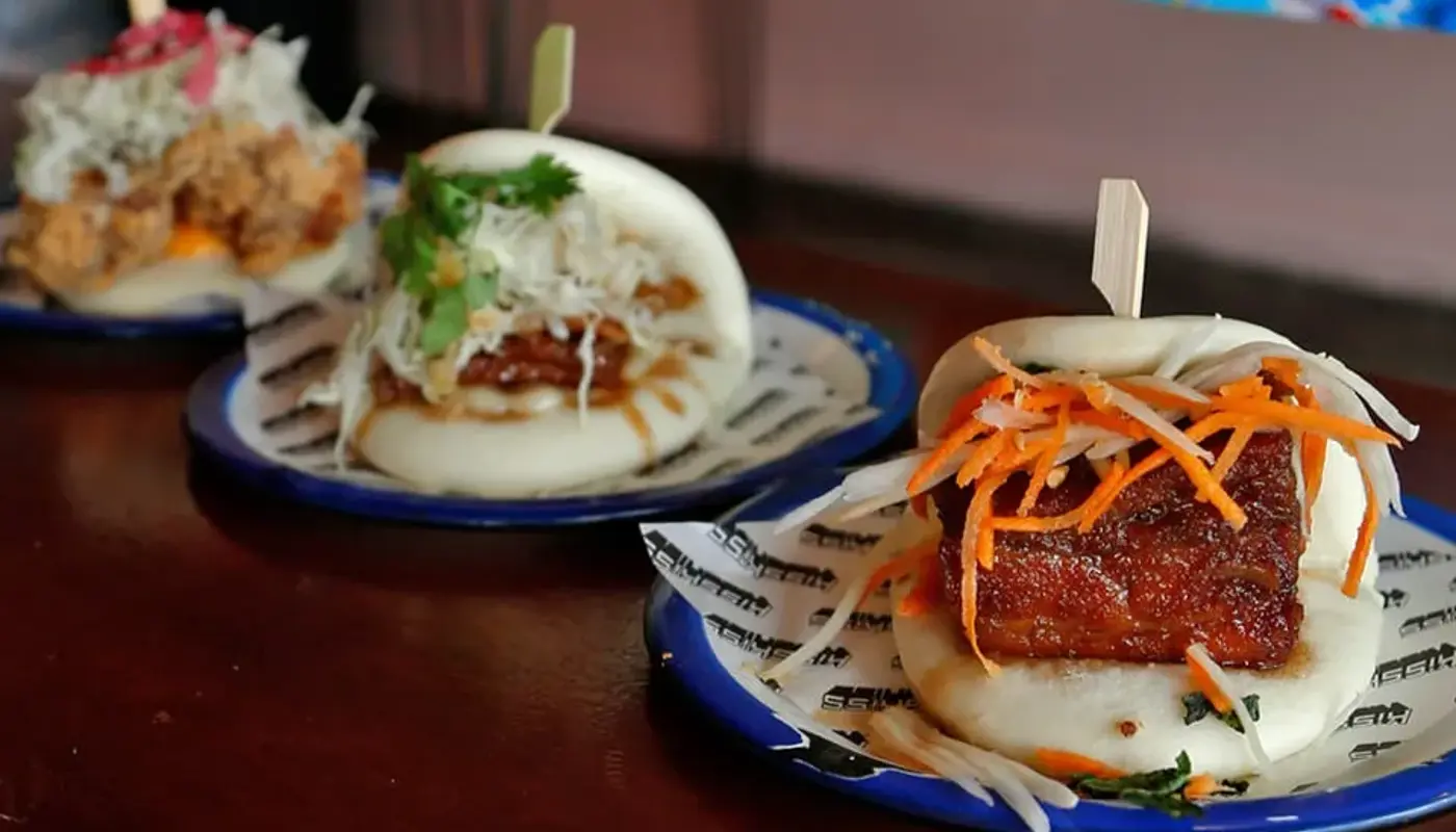 Kiss Kiss Eatery Image 3
