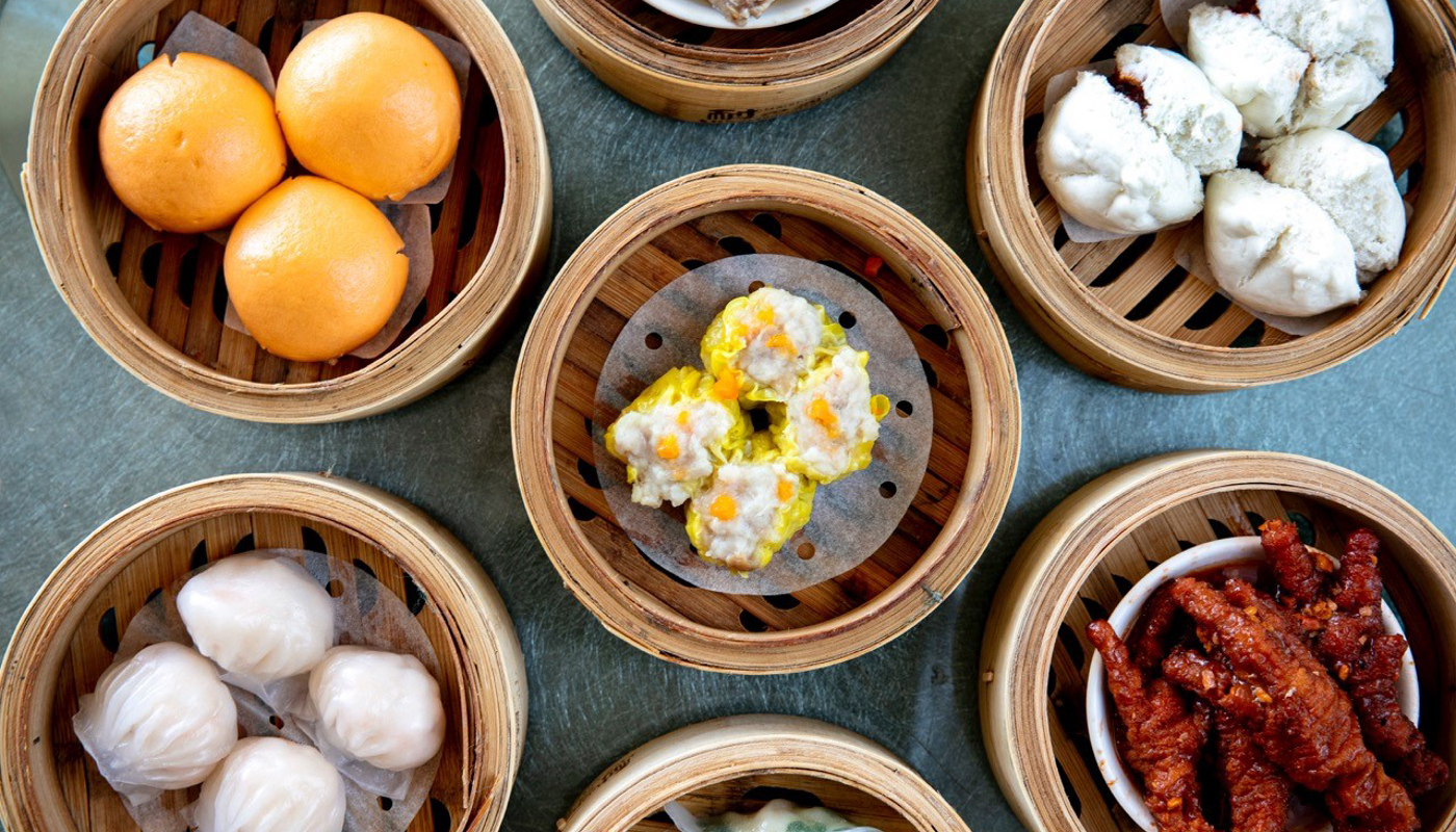 Grand Park Chinese Seafood Restaurant Image 1