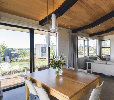 Plume  Villas
