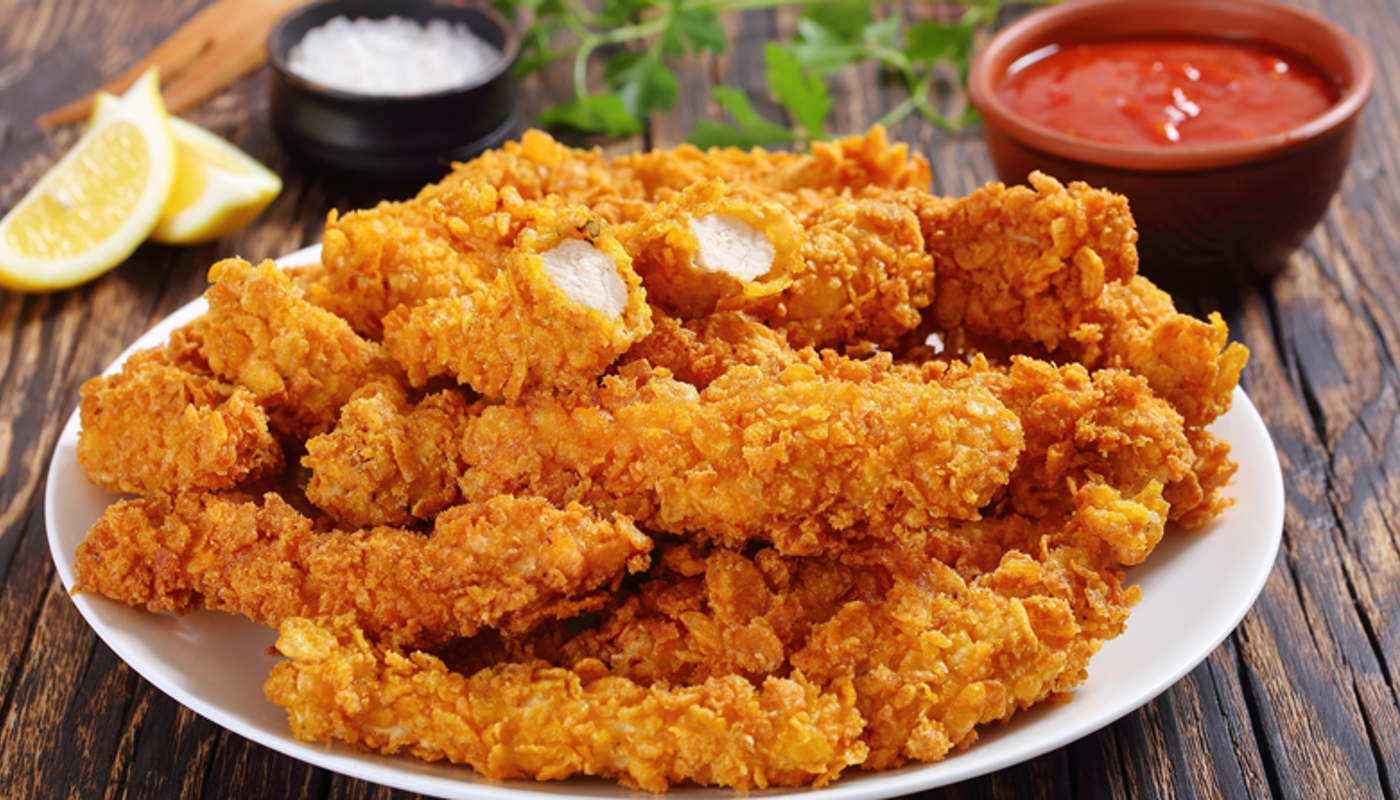 Totally Chicken - Henderson Image 4