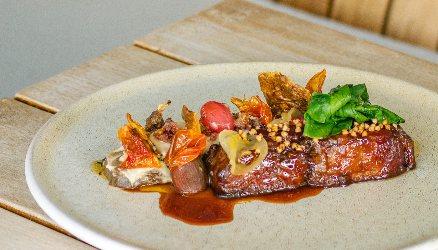 Ampersand Eatery Image 4