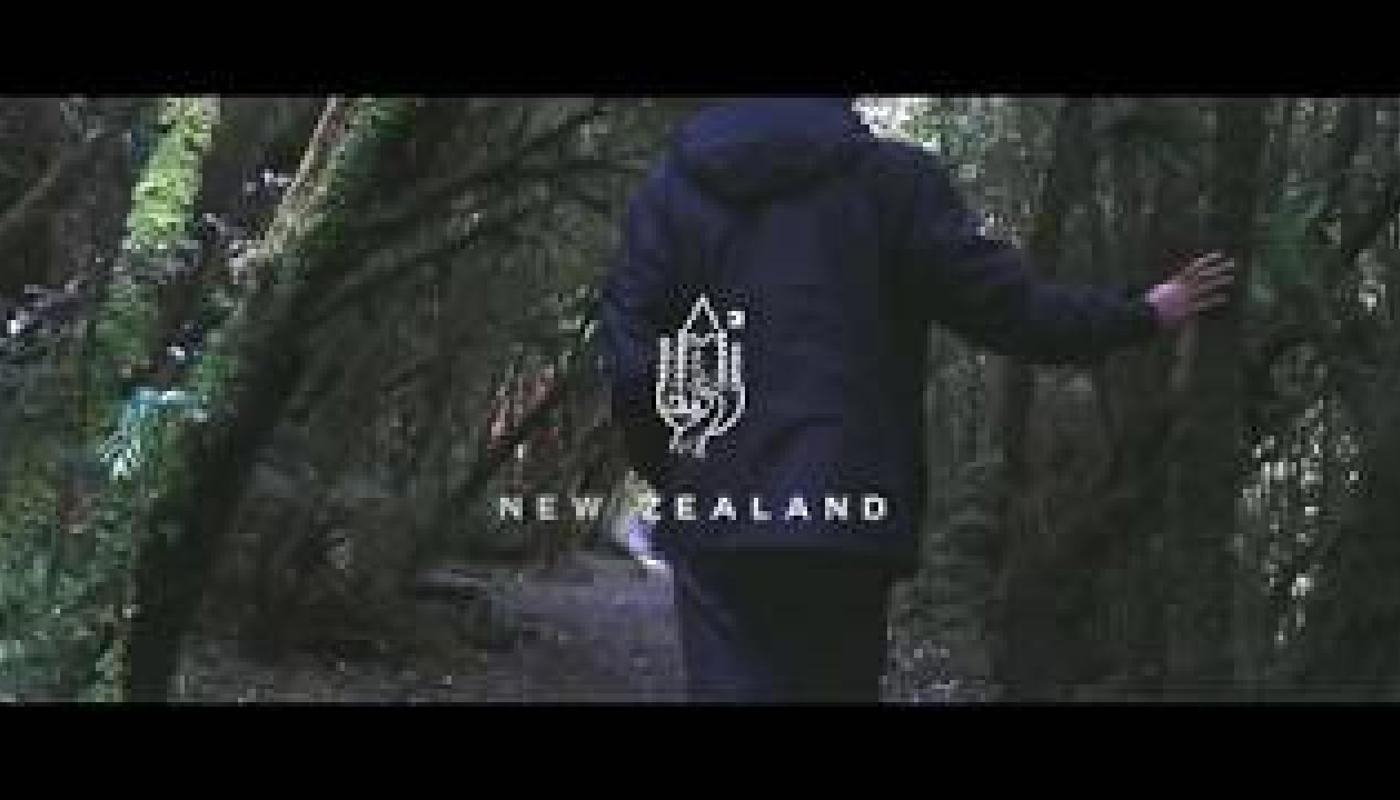 Heron Campers - Fully Self-Contained Motorhome Rental in New Zealand.