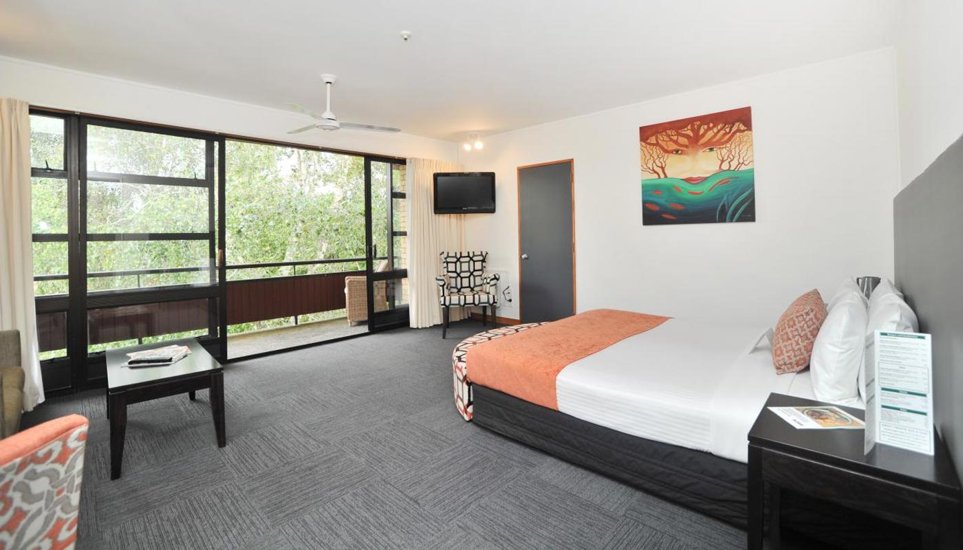 Quality Hotel Lincoln Green Image 4