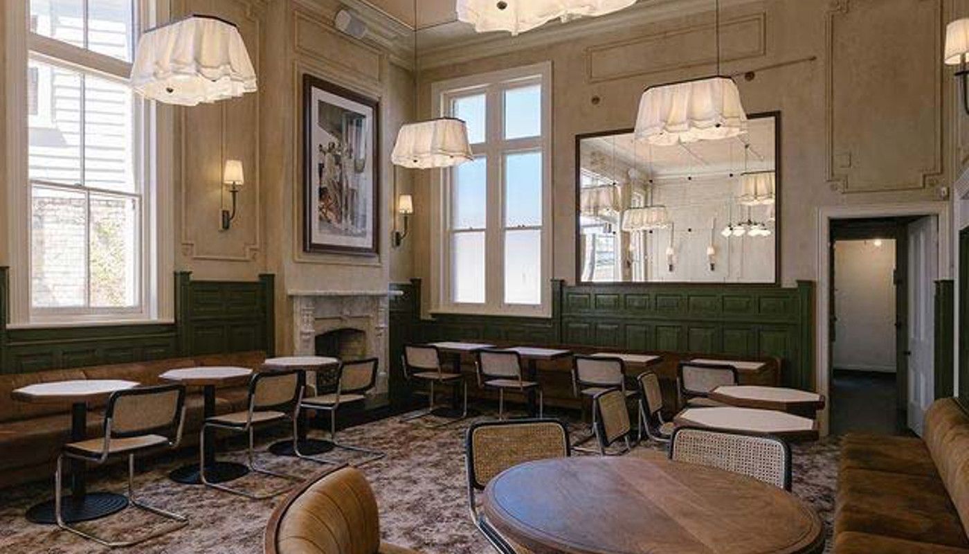 Hotel Ponsonby Image 5